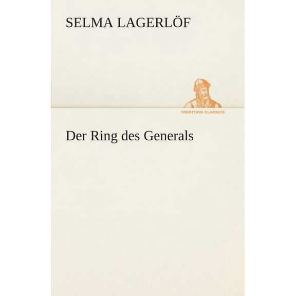 Der Ring Des Generals (Paperback)