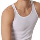 thumbnail image 4 of SCHIESSER Herren Unterhemd 2er Pack - Sport-Jacke, Original Feinripp Blanco 3XL (XXX-Large), 4 of 5