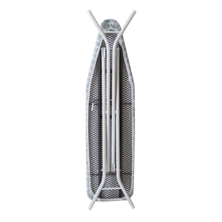 Full-Size Adjustable Height Ironing Board photo 4