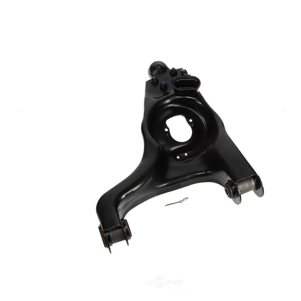 ACDelco Front Driver Side Lower Suspension Control Arm and Ball Joint Assembly