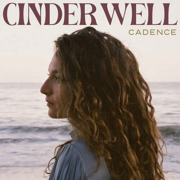 Cinder Well - Cadence - Music & Performance - CD
