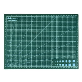 5 Tapis De Coupe PVC JIELISI Pour Massicot 959-3 – A4 – 5 Pièces – Neuf