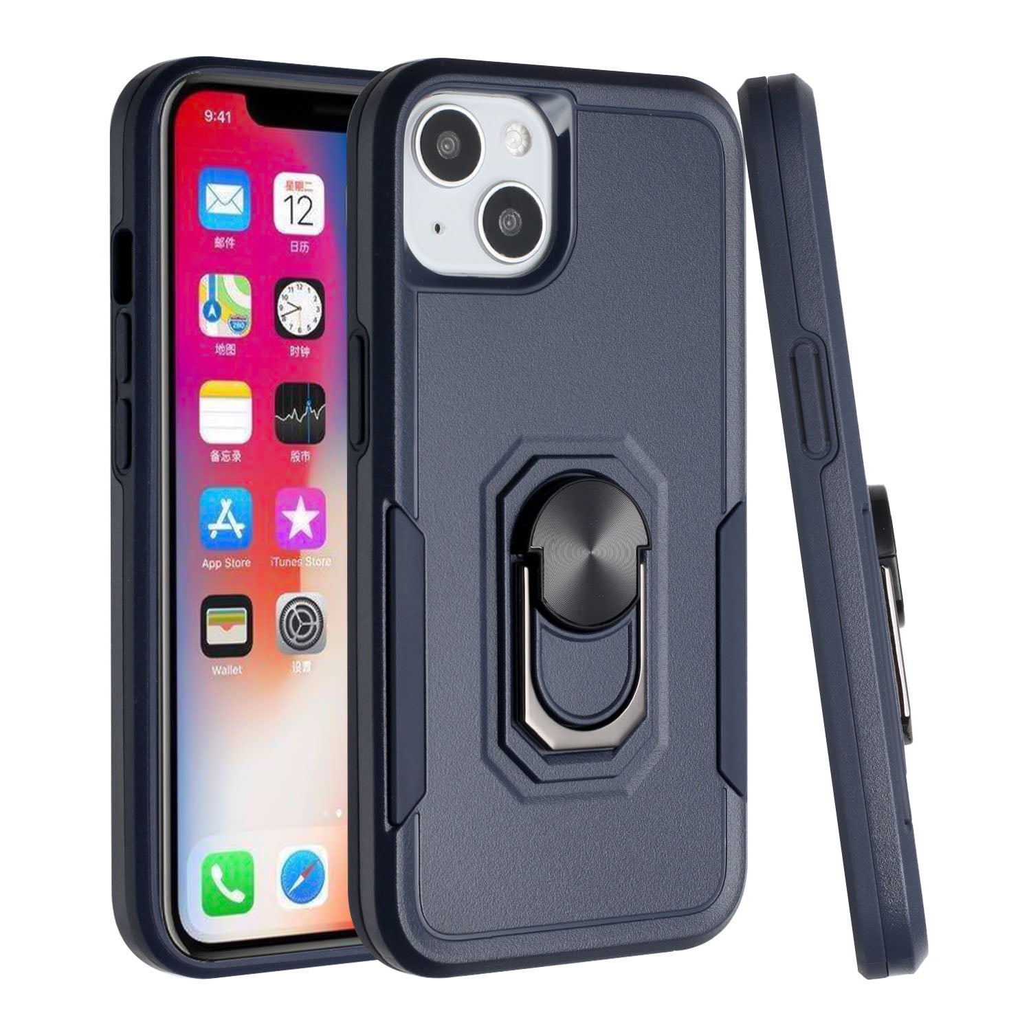 For Apple iPhone 13 Pro Max (6.7