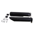 thumbnail image 1 of Almencla Protection de Protection de Protection de Fourche avant pour 150cc 160cc, 1 of 8