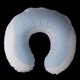 thumbnail image 3 of 1 Pedazo Cojín de Suela con 1 Piece de Almohada de Cuello de Enfriamiento Accesorio de ejercicio, 3 of 9