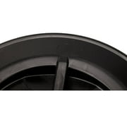 AUTOPA 51772751776 Front Fender Liner Wheelhouse Guard Cover for Mini Cooper R55 R56 R58 R59
