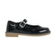 thumbnail image 2 of ZAPATOS ESCOLARES NIÑA VAVITO 762004 CHAROL NEGRO 18-21, 2 of 4