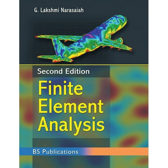 Finite Element Analysis (Hardcover)