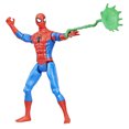 thumbnail image 4 of Marvel Spider-Man Epic Hero Series Classic Spider-Man 4" Action Figure, 4 of 5