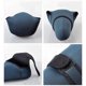 thumbnail image 3 of Funda protectora ligera para cámara DSLR, bolsa de almacenamiento de cámara digital de neopreno para Nikon Canon Olympus Panasonic Pentax Samsung Sony y más ER, 3 of 5