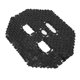 thumbnail image 5 of Cubierta facial de piedra de jade, cubierta facial de piedra de jade, herramienta de masaje para el cuidado de la piel, cubierta de piedra para el cuidado de la cara, fiel a su promesa, 5 of 5