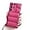 Rose Red, variant on Liquid Feather Solid Color Soft Silicone Phone Case with Full Lens Protection, Wear-resistant for Samsung Galaxy S24 S23 S22 S21 S20 Note20 Ultra Plus FE Phone Case (Silver,S21 Ultra)