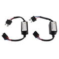 thumbnail image 1 of Resistencia de luz LED, 2 piezas Decodificador de luz LED Corrosión Decodificador de luz LED Decodificador de luz True Excellence, 1 of 8