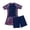 Multicolor, variant on Enjoytime Womens Bathing Suits Patchwork Printed Long Sleeve Zipper One Piece Swimsuit Tummy Control Modest Swimwear for Surfing