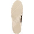 thumbnail image 5 of Naturalizer Women's Isla Penny Loafer Dark Brown Leopard 6.5W, 5 of 5