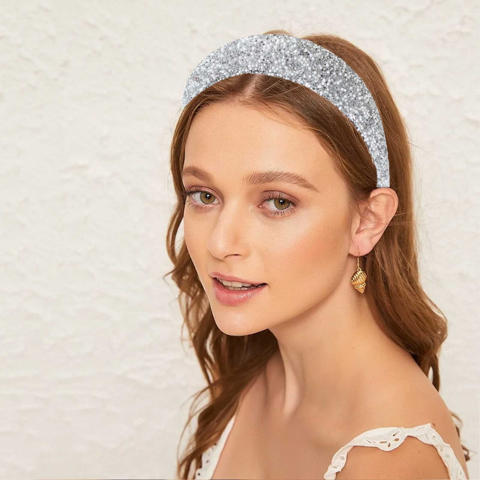 Kids Hair Barrettes with No Rubber for Fine Hair Hair Jewelry for Kids Braids Select Womens Hair Barrettes Small Hair Clips for Thin Hair Metal Hair Barrettes Small Baby Hair Barrettes for