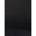 thumbnail image 5 of Basic Cap-Sleeve V-Neck T-Shirt, 5 of 5