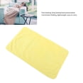 thumbnail image 4 of USB Heated Blanket Graphene Electric Heating Pad for  Travel Camping, 4 of 8