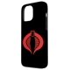 thumbnail image 2 of Funda para iPhone 13 Pro Max con logo Cobra de G.I. Joe, 2 of 3