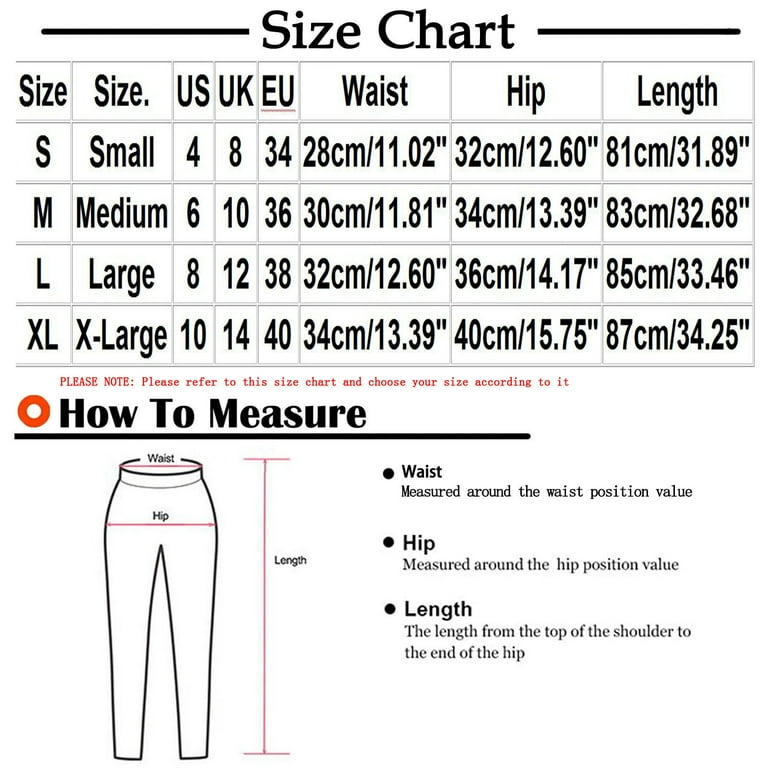 Women's Plus Size Yoga Pant 