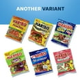 thumbnail image 4 of Haribo Gummy Bears Variety Pack of 8 Bags 4-5 oz Each, 4 of 7