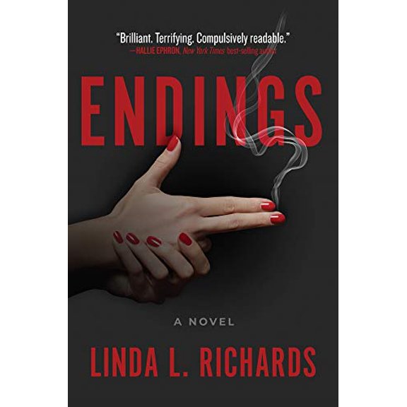 Pre-Owned Endings: Volume 1 (Hardcover) 1608094200 9781608094202
