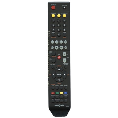 INSIGNIA BD004 (p/n: 3227230) Home Theater System Remote Control (new)