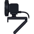thumbnail image 2 of Razer Kiyo V2 X Streaming Webcam: 1440p 60 FPS - Auto Focus - Built-in Microphone - Wide Angle Lense - Integrated Privacy Shutter, 2 of 9