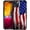 Wood us Flag, variant on Compatible with iPhone 15 Plus Case, The Sloth of The Flag for Men Boy, Drop Protection with Soft TPU Bumper Case for iPhone 15 Plus 6.7-inch