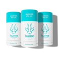 thumbnail image 1 of Hume Desodorante sobrenatural sin aluminio para mujeres y hombres, para pieles sensibles, probiótico a base de plantas, sin bicarbonato de sodio, aloe y flor de cactus, antisudor, manchas y olores,, 1 of 5