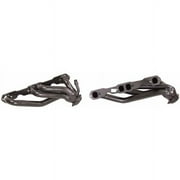 PaceSetter Shorty Header, 70-1320 (CARB compliant) Fits select: 1996-1999 CHEVROLET TAHOE, 1996-1999 CHEVROLET GMT-400