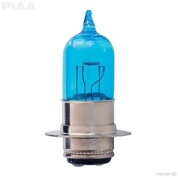 Piaa 70023 H6m Xtreme White Plus Halogen Bulb