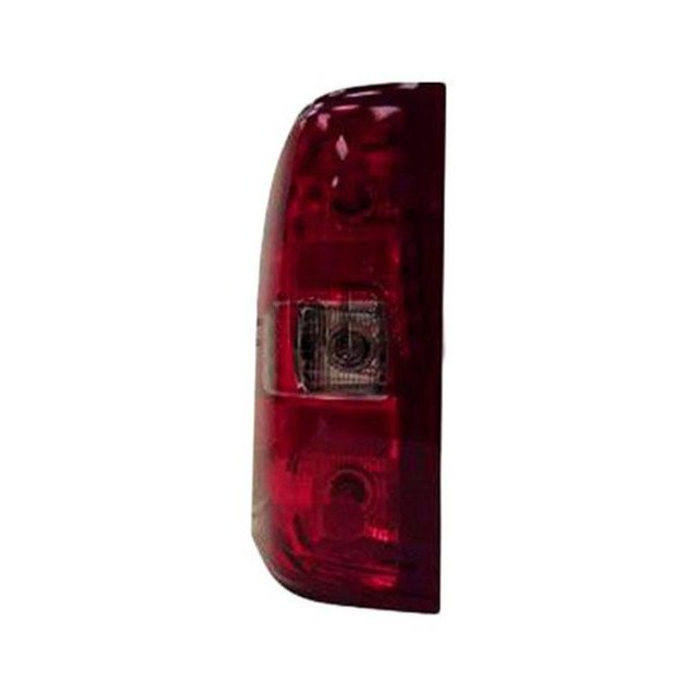 Left Side Replacement Tail Light for 2007-2013 Chevy Silverado 1500