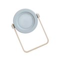 thumbnail image 1 of Inteprter Luz de lectura Lámpara de noche Lámpara de Tamaño compacto Accesorios para el hogar Diseño táctil Recargable para niños Telescópico Iluminación y accesorios gris Inteprter HA007316-02B, 1 of 6