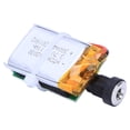 thumbnail image 3 of Placa De Luz Táctil USB, Placa De Luz Impresa En 3D, Carga USB De 5 V CC Fácil De Instalar, Para Piezas De Impresora 3D ANGGREK 3D Printer Parts, 3 of 8