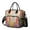 Pioneer Flower-58, variant on OBREWU Pioneer Flower Womens Lunch Box for Work,Insulated Large Pioneer Flower Lunch Bag for Women,Loncheras Para Mujer,Leakproof Adult Lunch Bag for Work,Beach,Travel,Picnic,Camping