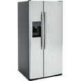 thumbnail image 4 of GE APPLIANCES GSS23GYPFS side by side freestanding refrigerator, 4 of 8
