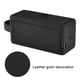 thumbnail image 2 of Funda Protectora Piel Suave Al para Altavoz Portátil Marshall EMBERTON III, 2 of 9