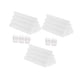 thumbnail image 4 of Soporte de espuma para orejas de perro, herramienta de soporte para orejas de perro, accesorios para perros 30 piezas, 4 of 9
