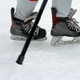 thumbnail image 7 of NICEXMAS Hockey Stick End Cap TPE 1Set 1.57X1.57X1.57in, 7 of 7