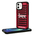 thumbnail image 3 of Nebraska Huskers Field iPhone Rugged Case, 3 of 7