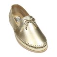 thumbnail image 1 of MOCASIN CASUAL LEON MUJER ORO PIEL 707 LEON  707p, 1 of 4
