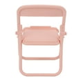 thumbnail image 4 of Phone Stand Phone Stand For Desk Cute Phone Holder Phone Stand TPR Material Portrait Landscape Mode Watching Stool Shape Auxiliary Decorative Portable Mobile Holder, 4 of 8