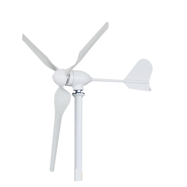 10KW Horizontal Axis Wind Power Turbine For Home Electric nerator 10000W 12V 24V 48V Free Energy Windmill ,Widely Use