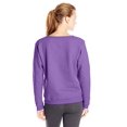 thumbnail image 2 of Hanes Womens ComfortSoft EcoSmart Crewneck Sweatshirt, 2XL, 2 of 2