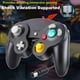 thumbnail image 4 of Control Joystick Nintendo Gamecube Alámbrico Análogo Servita, 4 of 6