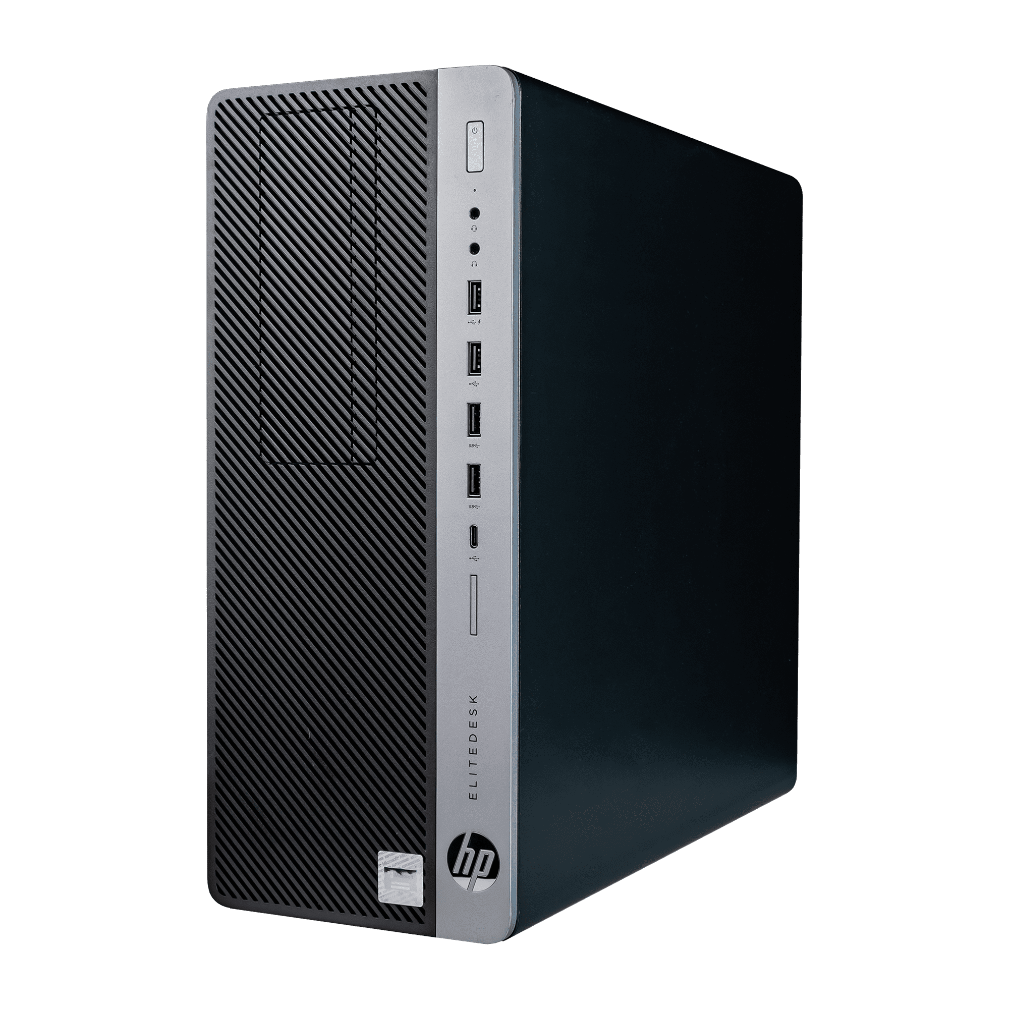 HP ProDesk 600G3 Tower Desktop Computer | Intel i7-6700 (3.4