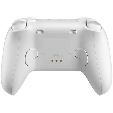 8BitDo Ultimate 2 Bluetooth コントローラー Switch/Switch 2 &amp; Windows PC 用、TMR ジ