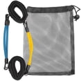 thumbnail image 4 of 1 Set of Basketball Practicing Equipment Leg Lift Training Rope for Sports, 4 of 8