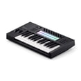 thumbnail image 3 of Teclado Controlador MIDI NOVATION Launchkey 25 MK4 negro 53.5x36x13.5, 3 of 4